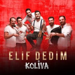 Koliva&nbsp;Elif Dedim