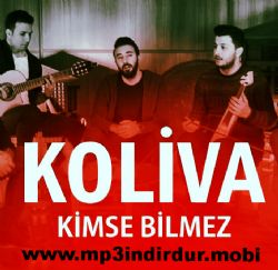 Koliva&nbsp;Kimse Bilmez