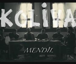 Koliva&nbsp;Mendil