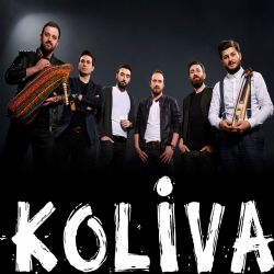 Koliva&nbsp;Oy Oy Sevduğum