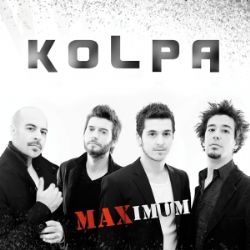 Kolpa&nbsp;Maximum