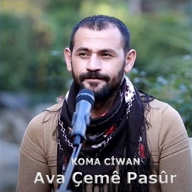 Koma Ciwan&nbsp;Ava Çeme Pasur