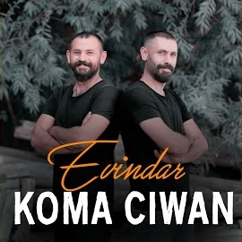 Koma Ciwan&nbsp;Evindar
