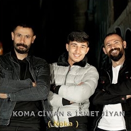 Koma Ciwan&nbsp;Noka