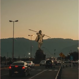 Komplo&nbsp;Herşey Değil Yolunda