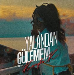 Komplo K&nbsp;Yalandan Gülemem