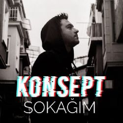 Konsept&nbsp;Sokağım