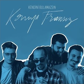 Konuya Fransız&nbsp;Kendini Bulamazsın