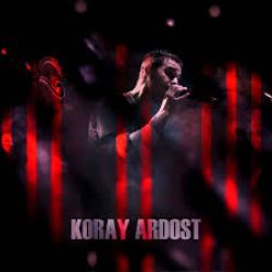 Koray Ardost&nbsp;İki Nefes Arasında