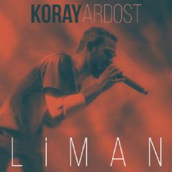 Koray Ardost&nbsp;Liman