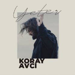 Koray Avcı&nbsp;Yeter