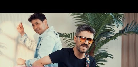 Koray Bey&nbsp;Ellerini Ver