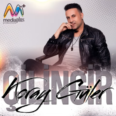 Koray Güler&nbsp;Çilingir