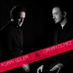 Koray Güler&nbsp;Senin Gecen Güne Benzer