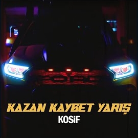 Kosif&nbsp;Kazan Kaybet Yarış
