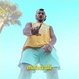 Kosif&nbsp;Maserati