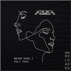 Koven&nbsp;Never Have I Felt This