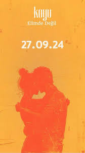 Koyu&nbsp;Elimde Değil