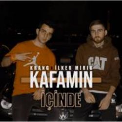 Krang&nbsp;Kafamın İçinde