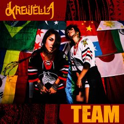 Krewella&nbsp;Team