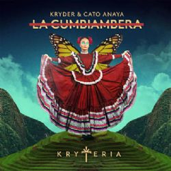 Kryder&nbsp;La Cumbiambera