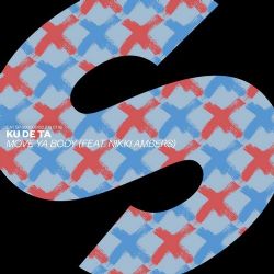 Ku De Ta&nbsp;Move Ya Body
