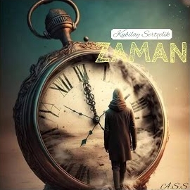 Kubilay Sertçelik&nbsp;Zaman