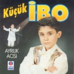 Küçük İbo&nbsp;Ayrılık Acısı