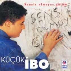 Küçük İbo&nbsp;Sensiz Olmuyor