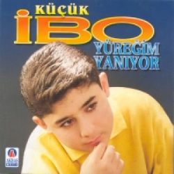 Küçük İbo&nbsp;Yüreğim Yanıyor
