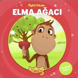 Kukuli&nbsp;Elma Ağacı
