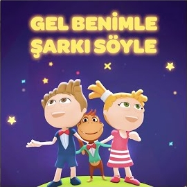 Kukuli&nbsp;Gel Benimle Şarkı Söyle