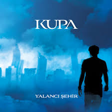 Kupa&nbsp;Yalancı Şehir