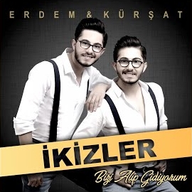 Kürşat&nbsp;Bizi Alıp Gidiyorum İkizler