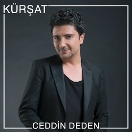 Kürşat&nbsp;Ceddin Deden
