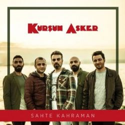 Kurşun Asker&nbsp;Sahte Kahraman