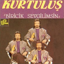 Kurtuluş&nbsp;Biricik Sevgilimsin