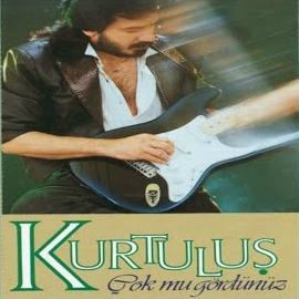 Kurtuluş&nbsp;Çok Mu Gördünüz