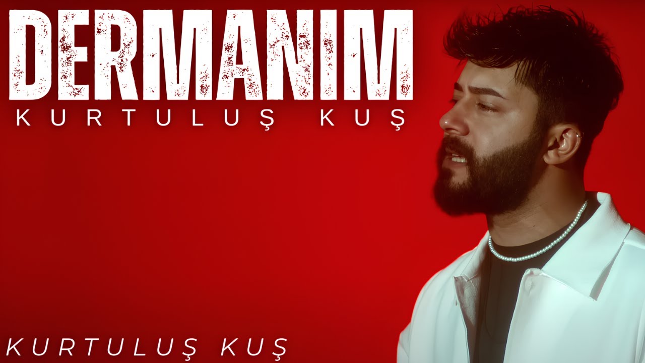 Kurtuluş Kuş&nbsp;Dermanım