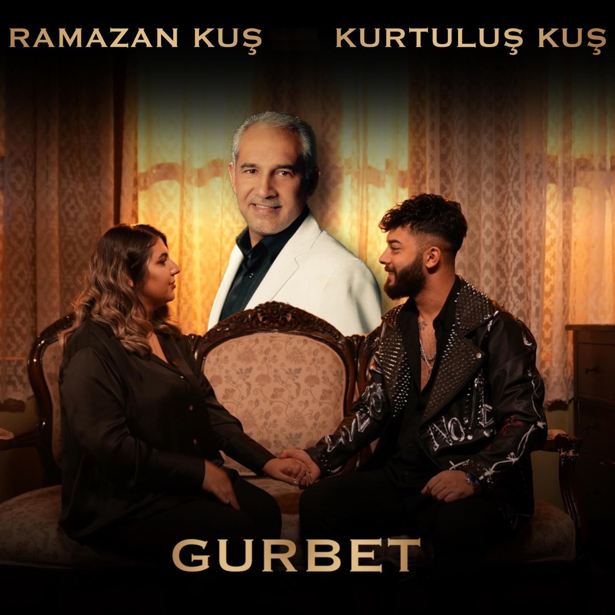Kurtuluş Kuş&nbsp;Gurbet