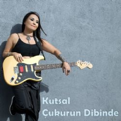 Kutsal&nbsp;Çukurun Dibinde
