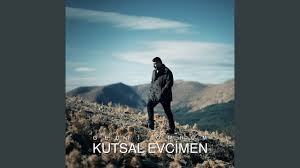 Kutsal Evcimen&nbsp;Geçti Ömrüm