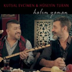 Kutsal Evcimen&nbsp;Halim Yaman