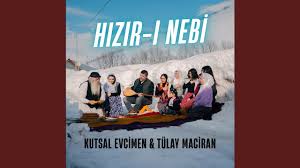 Kutsal Evcimen&nbsp;Hızır-ı Nebi