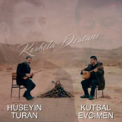 Kutsal Evcimen&nbsp;Kerbela Destanı