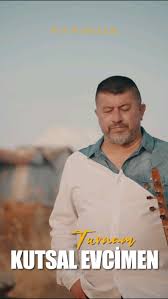 Kutsal Evcimen&nbsp;Turnam