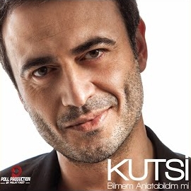 Kutsi&nbsp;Bilmem Anlatabildim Mi