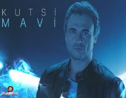 Kutsi&nbsp;Mavi