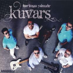 Kuvars&nbsp;Her İnsan Yalnızdır