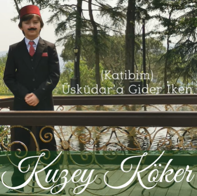 Kuzey Köker&nbsp;Katibim